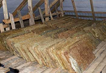 Insulation Replacement & Installation | Crawl Space Cleaning Los Angeles, CA