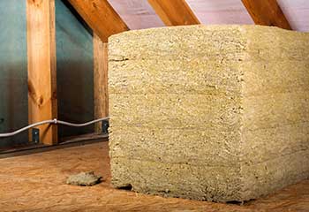 Attic Insulation in Downey | Crawl Space Cleaning Los Angeles